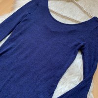 Боди, снимка 2 - Блузи с дълъг ръкав и пуловери - 32315909