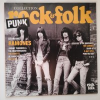 Punk Collection - Ramones, Siouxsie & The Banshees, The Ruts, The Damned, Sham 69, Dead Boy пънк рок, снимка 1 - Грамофонни плочи - 43794621