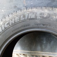 1бр. нова лятна гума MICHELIN 215 60 16 dot 3316, снимка 4 - Гуми и джанти - 37095114