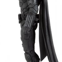 Екшън фигура McFarlane DC Comics: Multiverse - Batman (The Batman) (Unmasked), 18 cm, снимка 3 - Колекции - 38896836