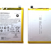 Батерия за Motorola Moto G8 Power Lite JK50, снимка 1 - Оригинални батерии - 36483971