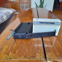 Старо радио,радиоприемник, снимка 2 - Антикварни и старинни предмети - 32490171
