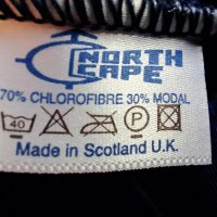 Термо тениска North Cape, снимка 10 - Спортни дрехи, екипи - 38978641