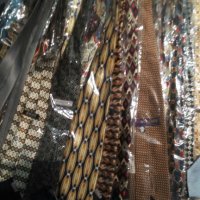 Вратовръзки на едро от Фалирал магазин, снимка 3 - Други - 28337863