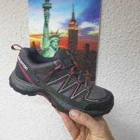 туристически обувки  Salomon Arcalo 2GTX   номер 36- 36 2/3, снимка 8 - Други - 39039724