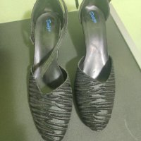 Обувки с чанта и сандали, снимка 16 - Дамски обувки на ток - 40400762