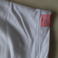 Тениски HUMMEL   дамски,Л-ХЛ, снимка 10 - Тениски - 28572809