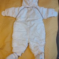 Бебешки ескимос /космонавт , снимка 3 - Бебешки ескимоси - 43761038
