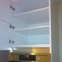Кухненски шкаф-колона за вградена фурна, снимка 2 - Кухни - 33547160