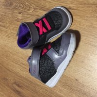 Nike Air Jordan за дете.Оригинал.Нови., снимка 1 - Детски маратонки - 33502824