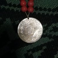 Броеница, османска, мюсюлманска, турска броеница с турския символ, снимка 5 - Други ценни предмети - 37899493