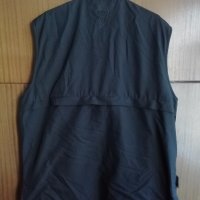 SCOTTeVEST RFID Travel Vest оригинална мъжка жилетка , снимка 2 - Сака - 39580501