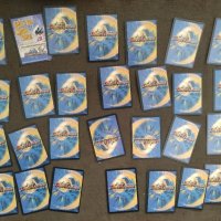 Продавам карти Duel Masters Card, снимка 5 - Колекции - 37422083
