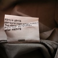 FJALL RAVEN Vidda Trouser G-1000 размер дамско 42 - M-L / мъжко - S панталон - 273, снимка 18 - Екипировка - 39725130