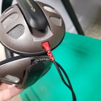 Sennheiser HD 480 Headphones 1700 ohms - аудио слушалки мечта, снимка 5 - Слушалки и портативни колонки - 33237817