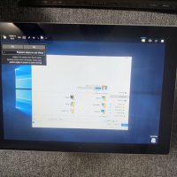 Microsoft Surface 3 , снимка 2 - Лаптопи за работа - 43661909