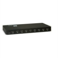 Превключвател HDMI Multiplier, 8X SS300913, снимка 2 - Друга електроника - 39140501