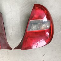 ляв и десен стоп за ситроен ц5 CITROEN C5, снимка 3 - Части - 41570641