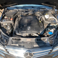 Mercedes-Benz C 350 T-Model, снимка 12 - Автомобили и джипове - 36526850