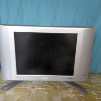 Продавам много запазен телевизор/монитор "Филипс"-15 инча, снимка 1 - Телевизори - 37782131