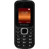 Телефон Prestigio Wize F1, снимка 1 - Телефони с две сим карти - 27240051