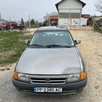 Opel astra , снимка 2 - Автомобили и джипове - 44846041