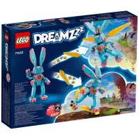 LEGO® DREAMZzz™ 71453 - Изи и заека Бън-чу, снимка 2 - Конструктори - 43581666