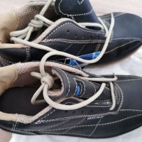 Мъжки обувки-чисто нови, снимка 4 - Мъжки боти - 43486437