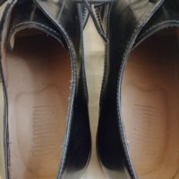 Мъжки обувки Vero Cuoio, Италия. , снимка 6 - Официални обувки - 27479677