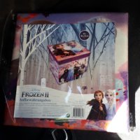  Кутия за играчки - Disney Frozen Elza, снимка 4 - Играчки за стая - 32841197