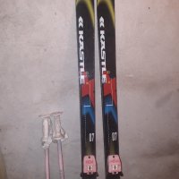 Ски алпийски и щеки, снимка 5 - Зимни спортове - 43553386