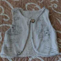 Лот дрешки размер 80-86 см, снимка 2 - Бебешки якета и елеци - 37700416