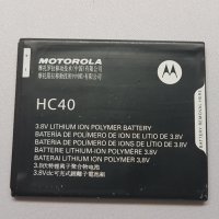 Оригинална батерия Motorola Moto C (XT1754), снимка 1 - Оригинални батерии - 26266759