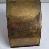 Старо мраморно преспапие, снимка 5 - Антикварни и старинни предмети - 43131793