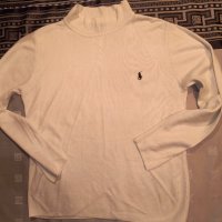 Блуза Ralph Lauren, снимка 1 - Блузи с дълъг ръкав и пуловери - 43770559