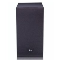 Soundbar LG -  2.1, 300W, Subwoofer Wireless, Bluetooth, Dolby Audio, Черен, снимка 8 - Аудиосистеми - 43899023