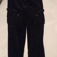 Дамски джинсов панталон, снимка 5 - Панталони - 40004287