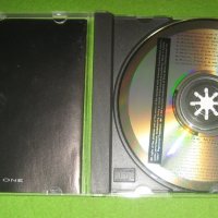  George Michael - Listen without Prejudice CD, снимка 3 - CD дискове - 43347299