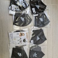 Предпазни маски adidas/nike, снимка 3 - Шалове - 35210866