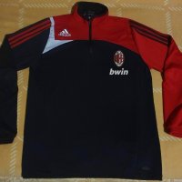 футболен анцуг AC Milan, снимка 1 - Футбол - 43931549