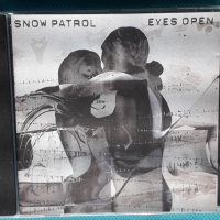 Snow Patrol – 2006 - Eyes Open(Indie Rock), снимка 1 - CD дискове - 44866233