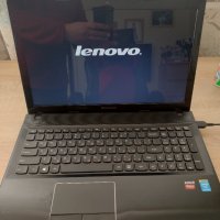 Лаптоп Lenovo g500, снимка 1 - Лаптопи за дома - 43814620