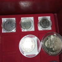 Български монети и банкноти , снимка 3 - Нумизматика и бонистика - 43378169