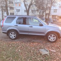 Хонда црв2 2006г Фейс., снимка 7 - Автомобили и джипове - 44116975