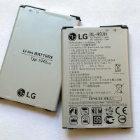 Батерия за LG K4 K120 BL-49JH, снимка 1 - Оригинални батерии - 28889494