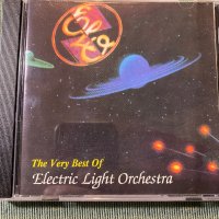Electric Light Orchestra , снимка 16 - CD дискове - 43525305