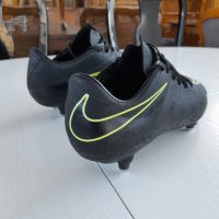 Оригинални Футболни Обувки-NIKE-HYPERVENOM-внос от Германия!, снимка 4 - Футбол - 43473485