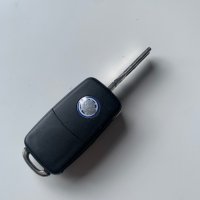✅ Ключ 🔝 VW, снимка 1 - Аксесоари и консумативи - 38016204