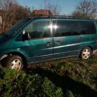 Mercedes vito, снимка 4 - Бусове и автобуси - 27144706