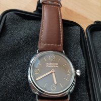 Panerai Radiomir , снимка 9 - Мъжки - 37878181